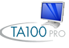 TA100 Pro Time and Attendance Software