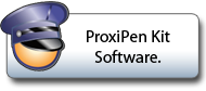 TopGuard ProxiPen Kit Software
