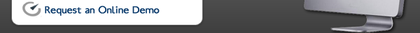 Request Online Software Demo.