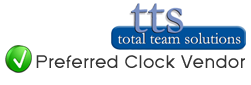 Total Team Solutions Payroll