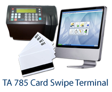 TA785 Card Swipe Reader